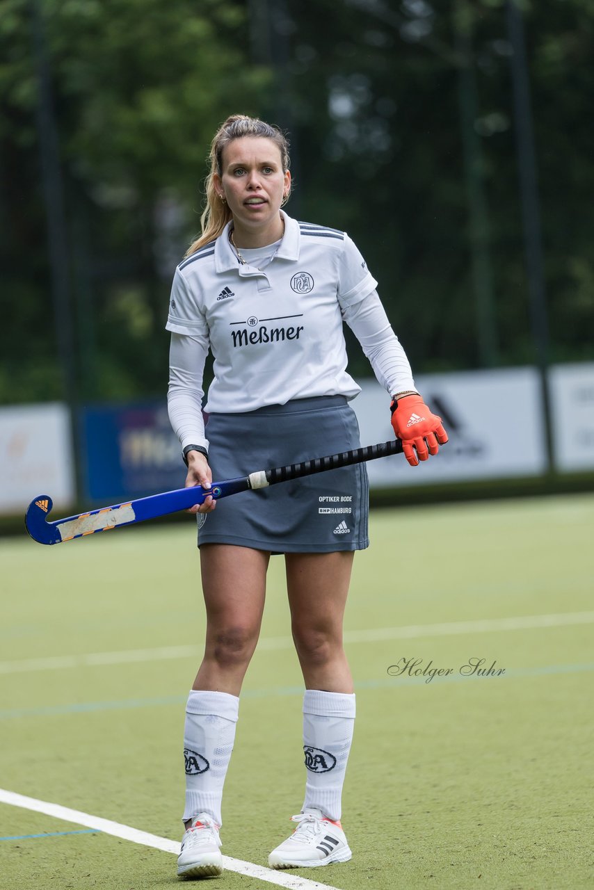 Bild 213 - BL Der Club an der Alster - Uhlenhorster HC : Ergebnis: 2:0